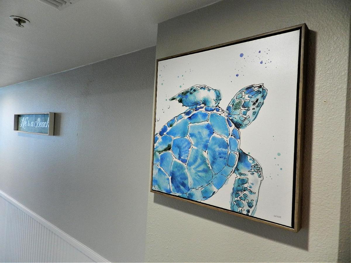 Vacation In Comfort And Luxury - 1 Bedroom Direct Oceanfront - Wyndham Ocean Walk 1706 Apartment *