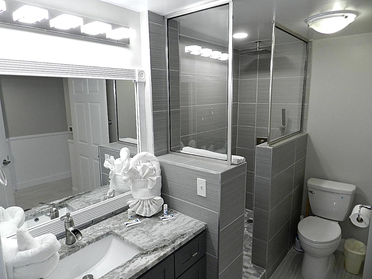 Vacation In Comfort And Luxury - 1 Bedroom Direct Oceanfront - Wyndham Ocean Walk 1706 Apartment