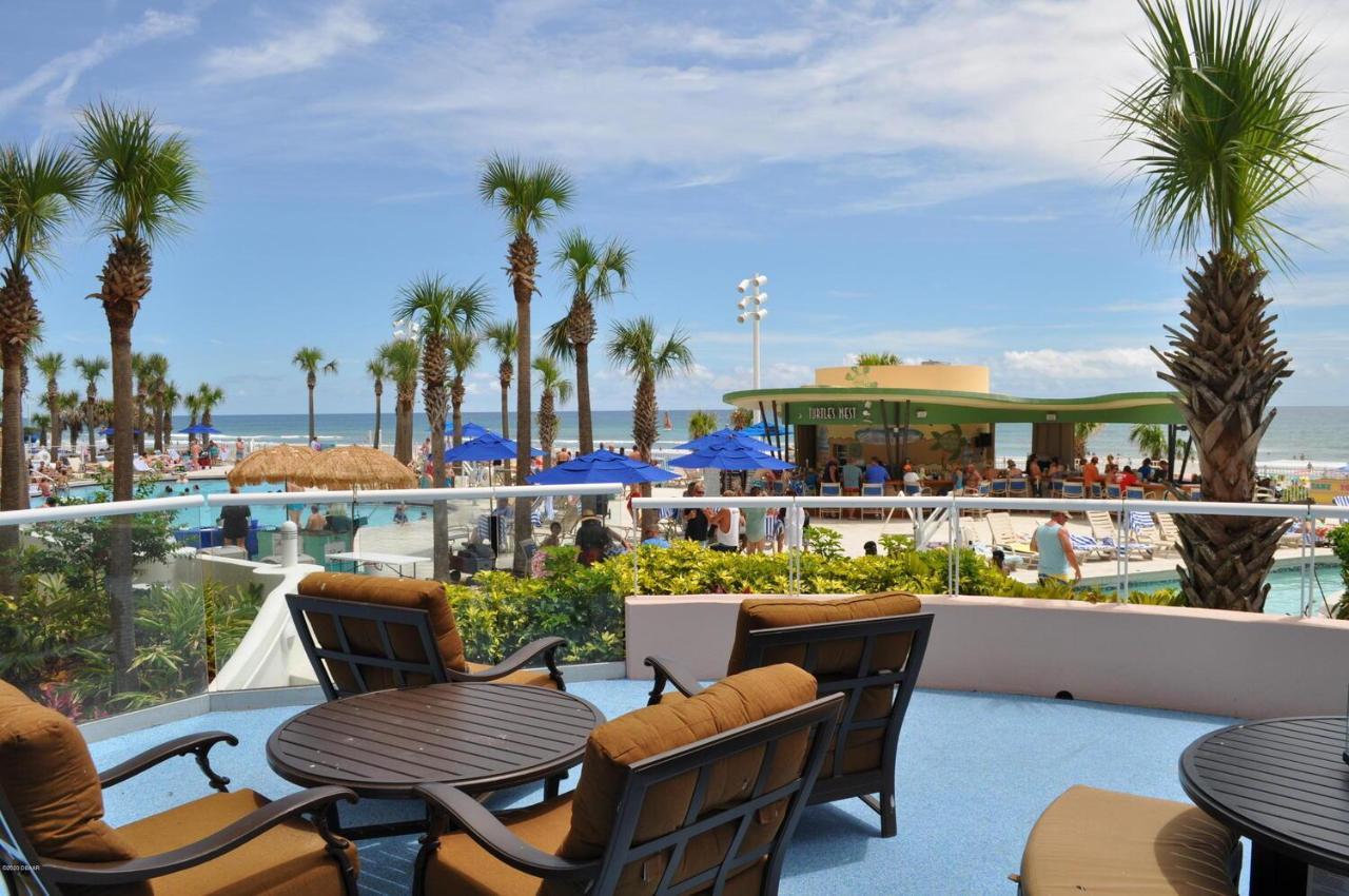 Appartamento Vacation In Comfort And Luxury - 1 Bedroom Direct Oceanfront - Wyndham Ocean Walk 1706