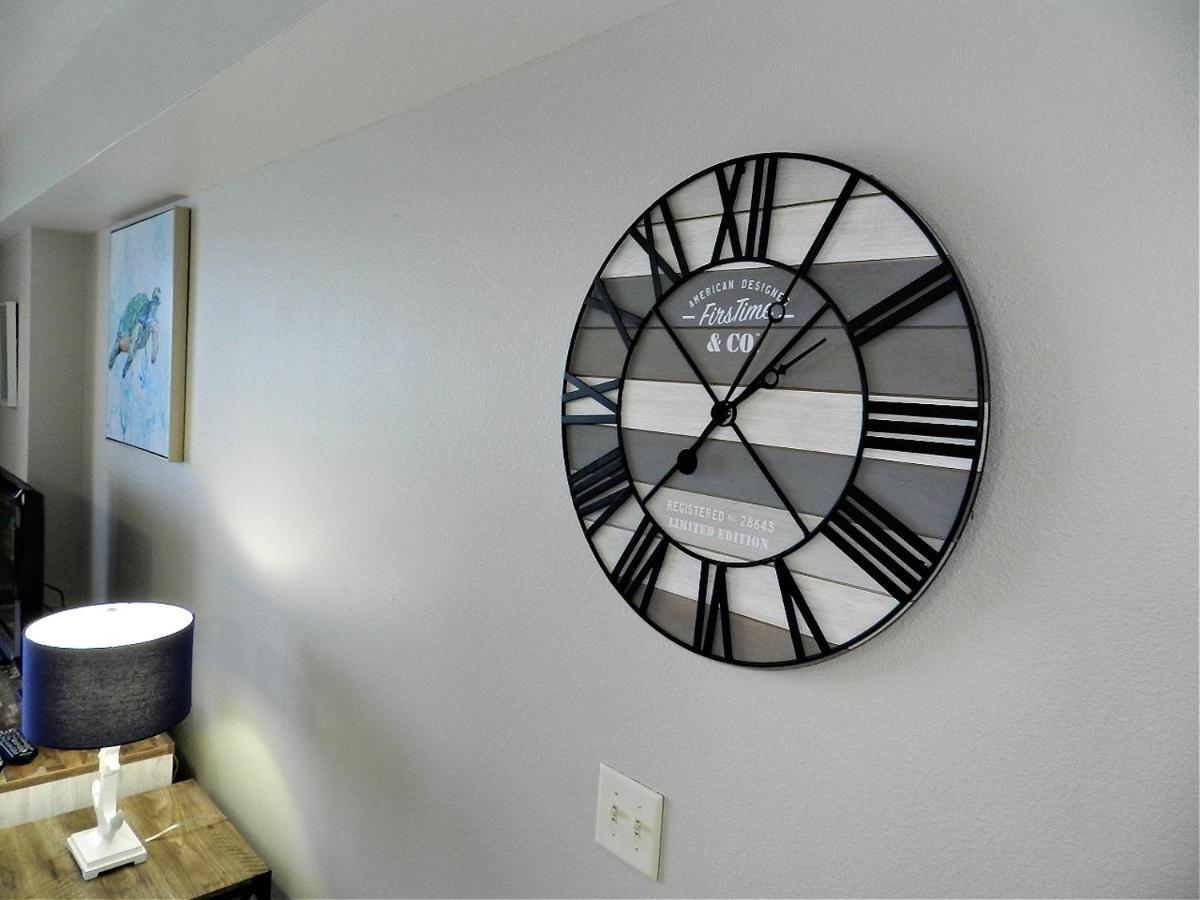 Vacation In Comfort And Luxury - 1 Bedroom Direct Oceanfront - Wyndham Ocean Walk 1706 Appartamento *