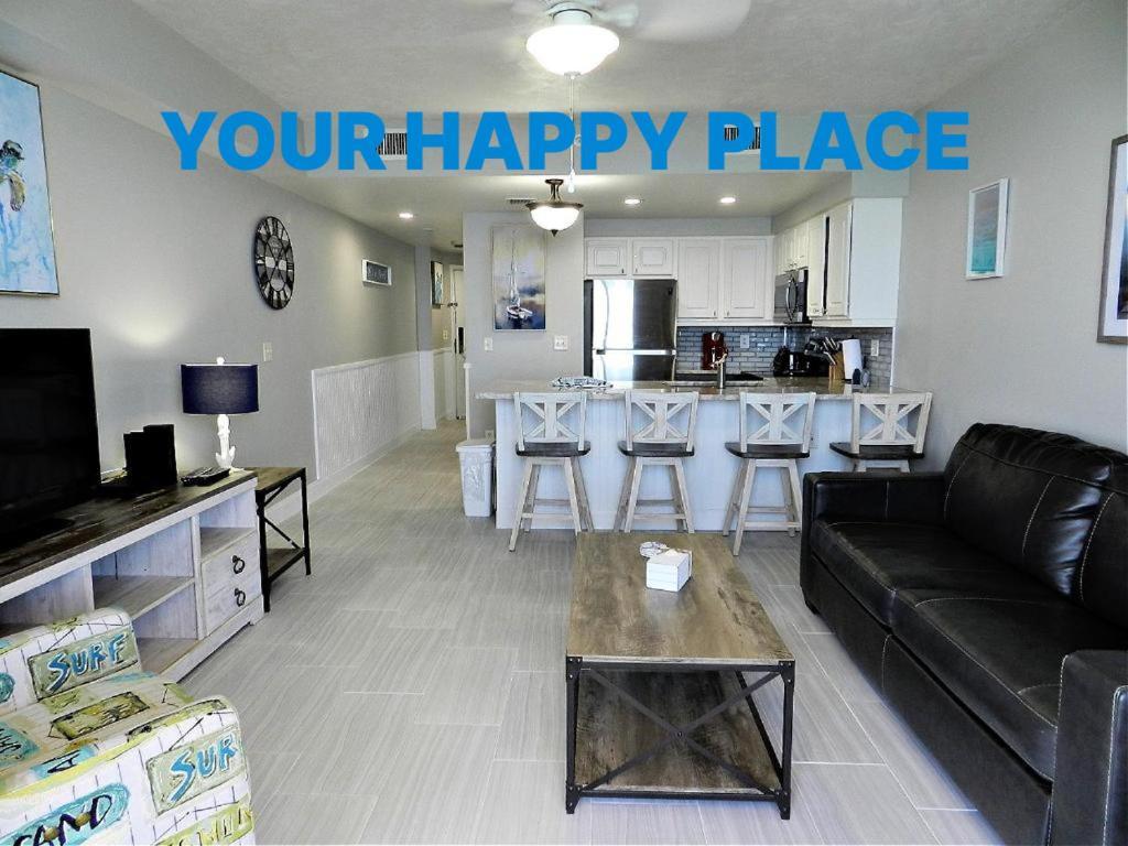 Appartamento Vacation In Comfort And Luxury - 1 Bedroom Direct Oceanfront - Wyndham Ocean Walk 1706 Daytona Beach