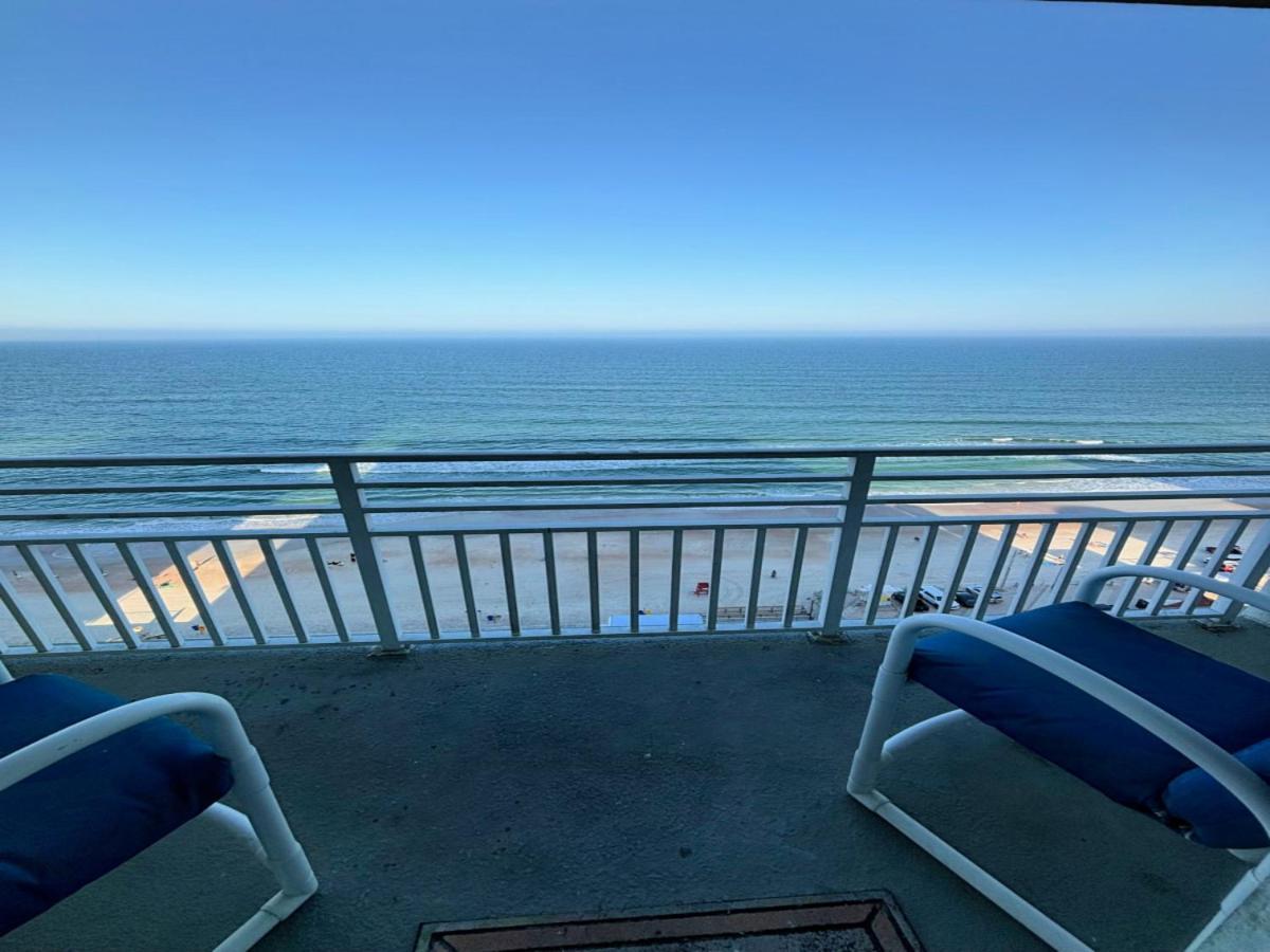 Appartamento Vacation In Comfort And Luxury - 1 Bedroom Direct Oceanfront - Wyndham Ocean Walk 1607 *