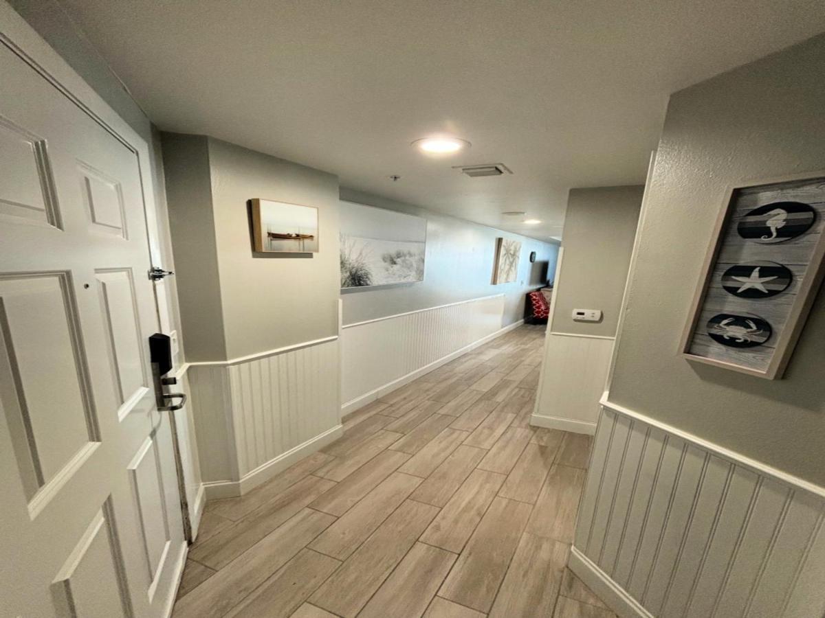 Appartamento Vacation In Comfort And Luxury - 1 Bedroom Direct Oceanfront - Wyndham Ocean Walk 1607 Daytona Beach